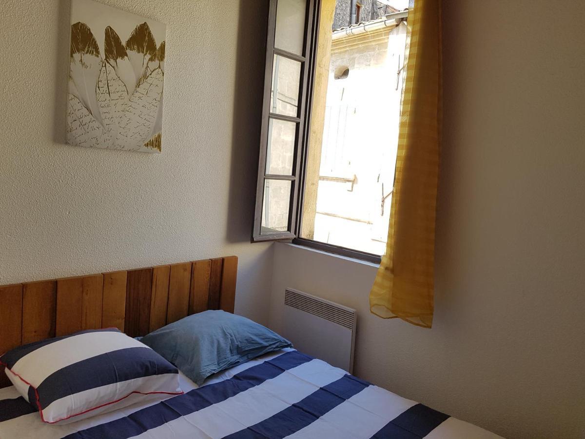 Joli Appartement "Serenite " Арль Экстерьер фото