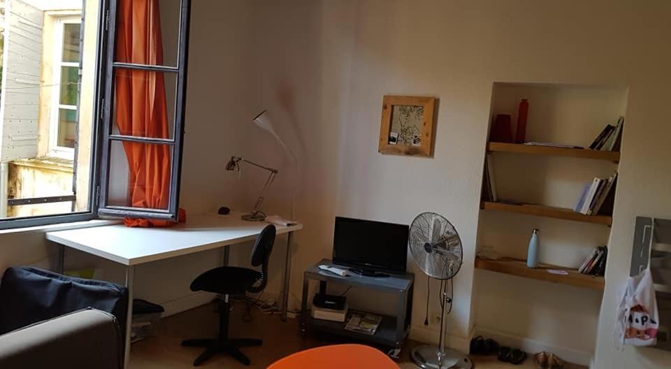 Joli Appartement "Serenite " Арль Экстерьер фото