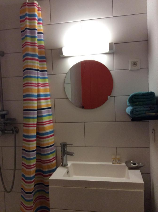 Joli Appartement "Serenite " Арль Экстерьер фото